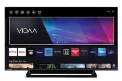 Telewizor Toshiba 43LV3E63DG 43" LED Full HD Smart TV
