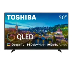 Telewizor Toshiba 50QG5E63DG 50"QLED 4K