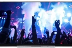 Telewizor Toshiba 55U7763DG