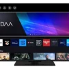 Telewizor Toshiba 50UV3463DG (50") 4K Ultra HD