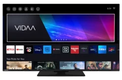 Telewizor Toshiba 50UV3463DG (50") 4K Ultra HD