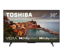 Telewizor Toshiba 50UV2463DG 50" LED 4K Smart TV VIDAA