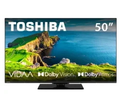 Telewizor Toshiba 50UV3F63DG 50" LED 4K Smart TV