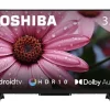 Telewizor Toshiba 32WA2363DG 32" LED HD Ready Android TV