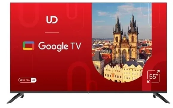 Telewizor UD 55GU6210S