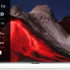 Telewizor Xiaomi A Pro 2026 65'' QLED 4K Google TV