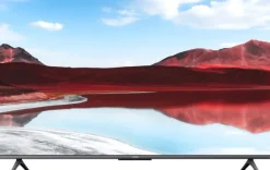 Telewizor Xiaomi A Pro 2025 QLED 55'' 4K Ultra HD