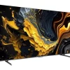 Telewizor Xiaomi TV Max 100 2025 100" QLED 4K 144Hz Google TV