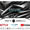 Telewizor ZEHNDER TV-401 Smart Android FHD