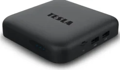 TESLA MediaBox XA400