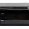 Tesla Set-top box TE-300 czarny