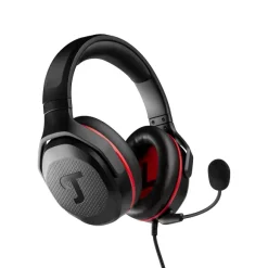 Teufel CAGE ONE czarno-czerwone