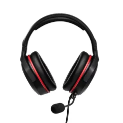 Teufel CAGE ONE czarno-czerwone
