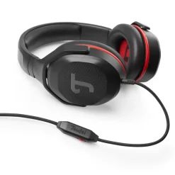 Teufel CAGE ONE czarno-czerwone