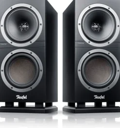 Teufel THEATER 500S czarny