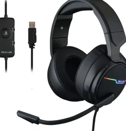 The G-LAB Korp Thallium Gaming RGB USB
