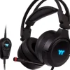 Thermaltake eSports RIING Pro Czarne GHT-RPR-DIECBK-29