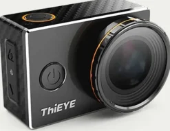 ThiEYE ThiEYE V5S (V6(Black))