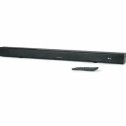 Thomson Czarny 120 W