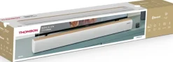 Thomson Soundbar COSY Bluetooth 200W Biały