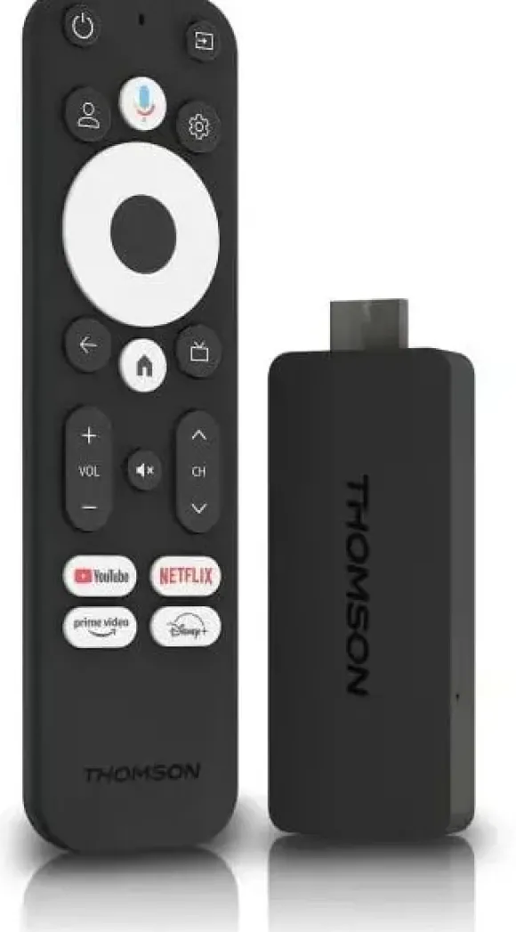 Thomson Streaming Stick 140G 4K