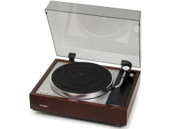 Thorens TD 1601 z ramieniem TP 160