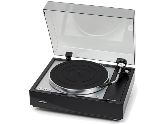 Thorens TD 1601 z ramieniem TP 160