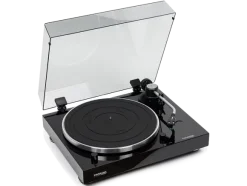 Thorens TD 204 orzech