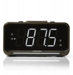 Tiross TS-492 z wyświetlaczem LED 1,8"