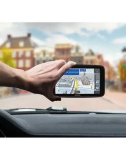 Tomtom GO Superior 6 , navigation system