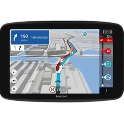 TOMTOM GO Camper Max 700