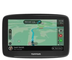 TomTom GO Classic 6"