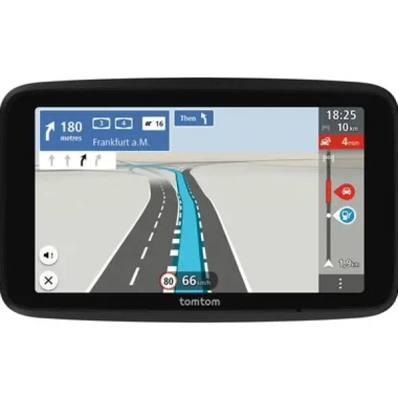 TOMTOM GO Classic 6" 2 GEN