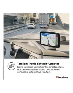 TOMTOM GO Expert 7 Plus HD