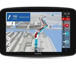 TOMTOM GO Expert 7 Plus HD PP (premium pack)
