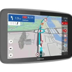 TomTom GO Expert 5˝ 1YB5.002.20
