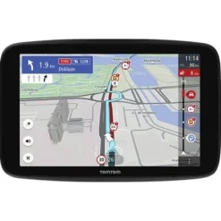 TomTom GO Expert 6˝ (1YB6.002.20)