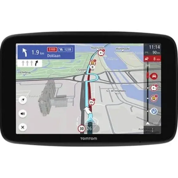 TomTom GO Expert 6˝ (1YB6.002.20)
