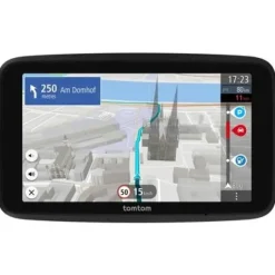 TOMTOM Go Navigator 6" 2 Gen Europa