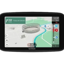 TOMTOM GO Superior 6 HD