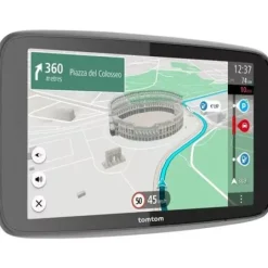 TOMTOM GO Superior 6 HD