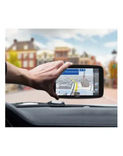 Tomtom GO Superior 7 , navigation system