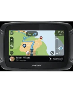 TOMTOM RIDER 550 WORLD EMEA