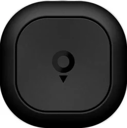 TomTom Tom system nawigacji Stały Czarny