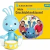 tonies Poduszka hoerfigur  kika ninchen  Mein historii