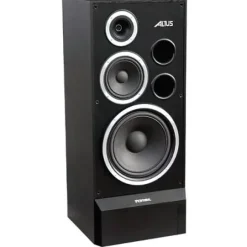TONSIL Altus 200 Wenge