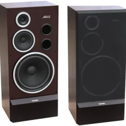 Tonsil Altus 300 Wenge