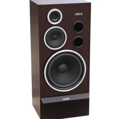 Tonsil Altus 300 Wenge