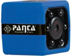 Topshop Panta Pocket Cam