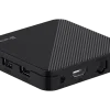TRACER TV Box Czarny